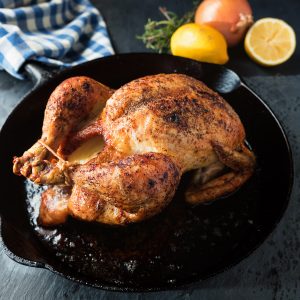 kursus masakan ayam