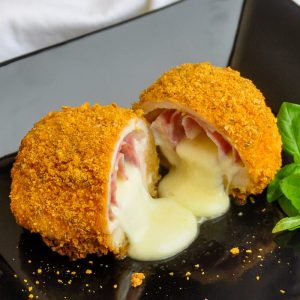 Kursus Frozen Food