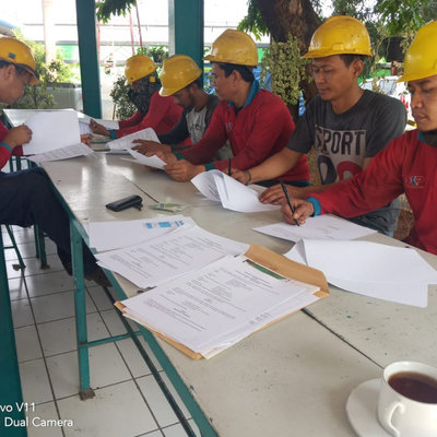 Jasa Seo Untuk Usaha Carter Ruang Gedung Kantor