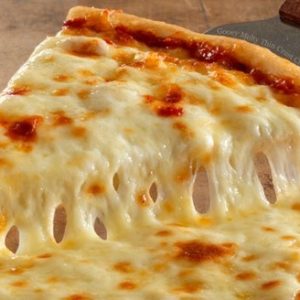 Kursus Membuat Pizza Mini