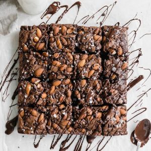 Kursus Online Brownies Panggang