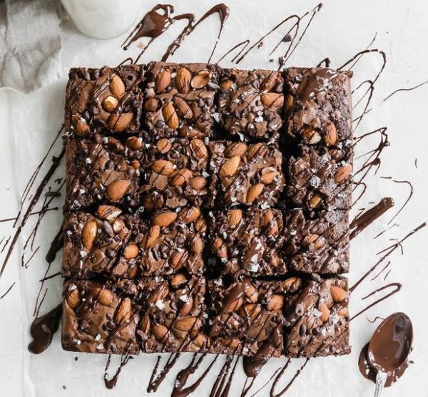 Kursus Online Brownies Panggang